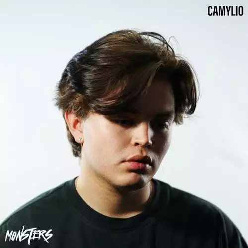 Camylio - Monsters