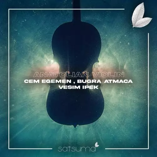 Cem Egemen, Bugra Atmaca & Vesim Ipek - Anatolian Violin