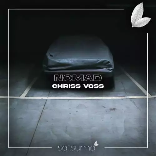 Chris Voss - Nomad