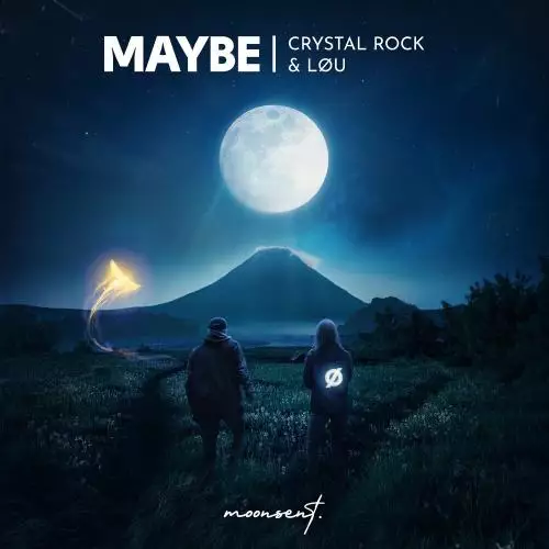 Crystal Rock & Løu - Maybe