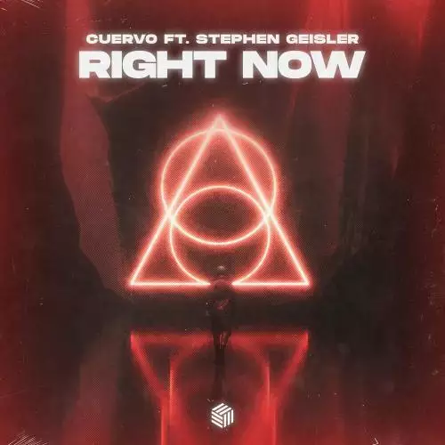 Cuervo feat. Stephen Geisler - Right Now