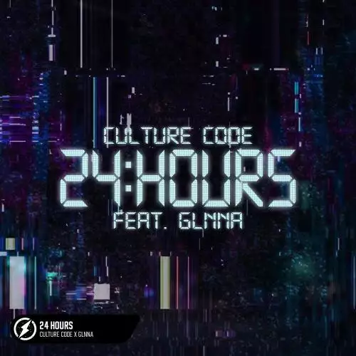 Culture Code & GLNNA - 24 Hours