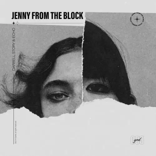 Darrell Story & Echo - Jenny from the Block