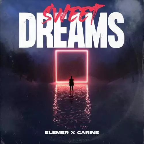 Elemer feat. Carine - Sweet Dreams