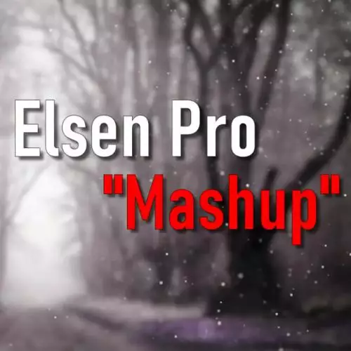Elsen Pro - Mashup (Canik)
