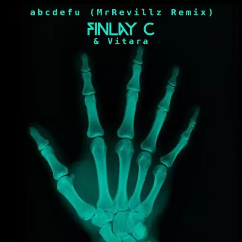 Finlay C, Vitara & MrRevillz - abcdefu (MrRevillz Remix)