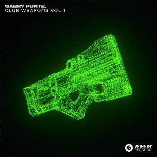 Gabry Ponte & R3spawn - Time Goes By (Club Mix)