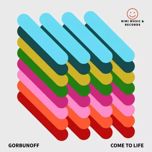 Gorbunoff - Come To Life
