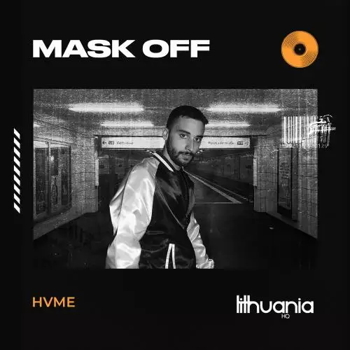 HVME - Mask Off