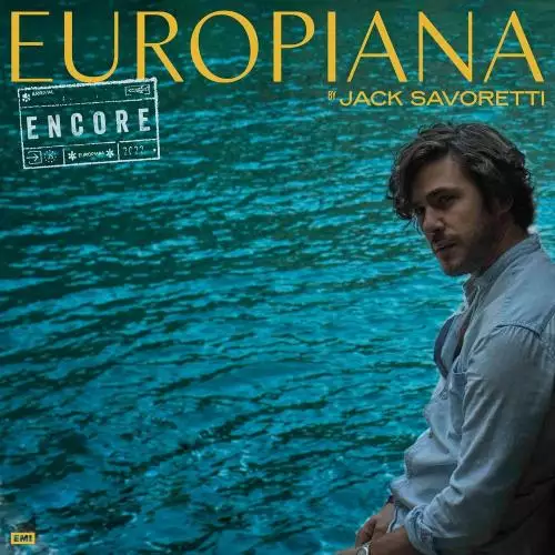 Jack Savoretti - Late Night