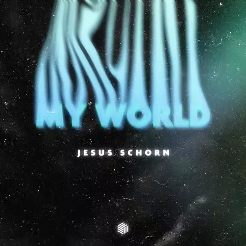 Jesus Schorn - My World