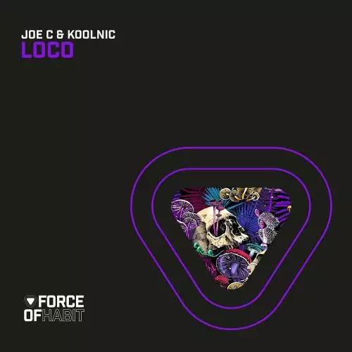 Joe C feat. Koolnic - Loco