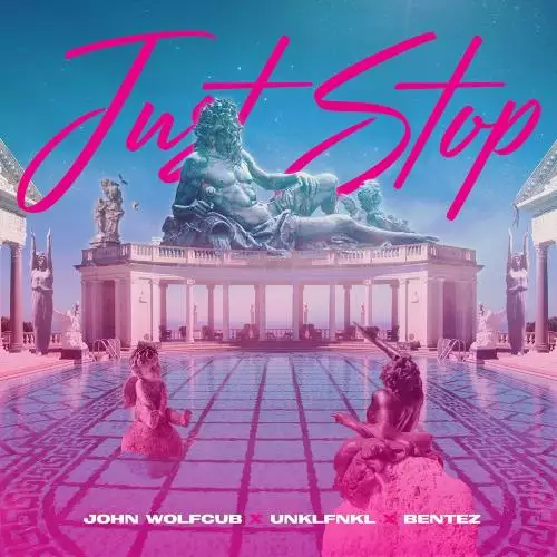 John Wolfcub & Unklfnkl feat. Bentez - Just Stop
