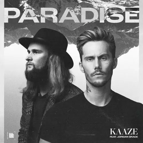 Kaaze & Jordan Grace - Paradise