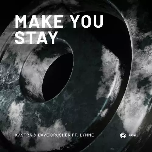 Kastra & Dave Crusher feat. Lynne - Make You Stay
