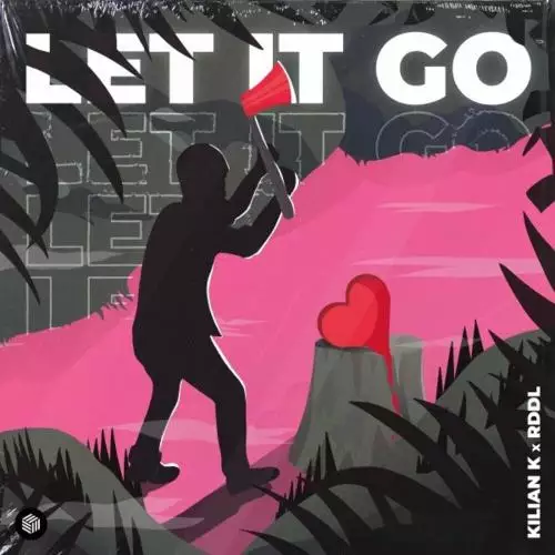 Kilian K & RDDL - Let It Go
