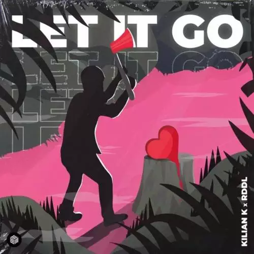 Kilian K feat. Rddl - Let It Go