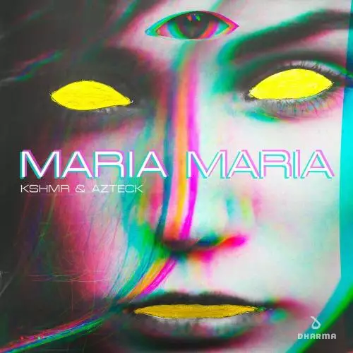 KSHMR feat. Azteck - Maria Maria