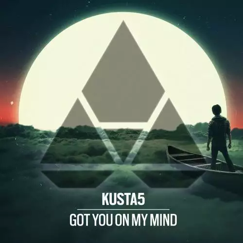 Kusta5 - Got You On My Mind