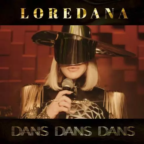 Loredana - Dans, dans, dans