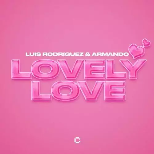 Luis Rodriguez feat. Armando - Lovely Love