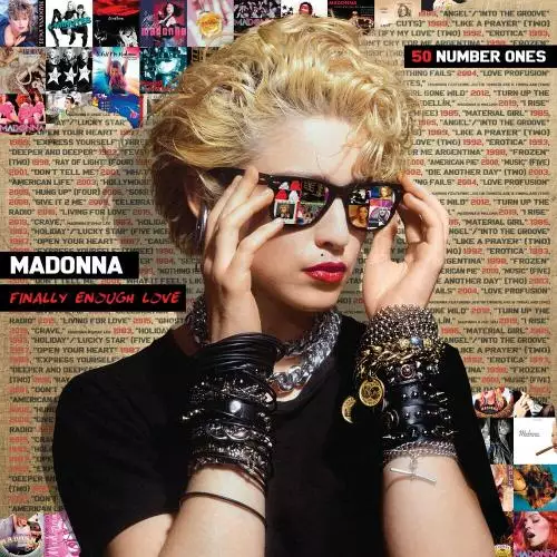 Madonna - Ray Of Light (Sasha Ultra Violet Mix Edit) (2022 Remaster)