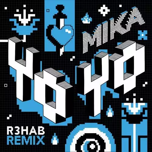 MIKA & R3HAB - Yo Yo (R3HAB Remix)