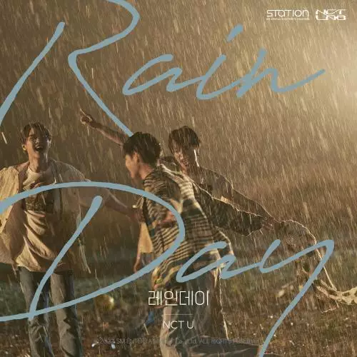 NCT U - Rain Day