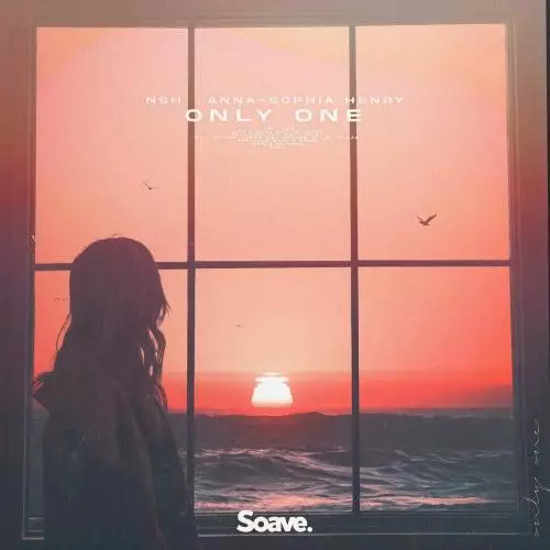 Nsh feat. Anna-Sophia Henry - Only One