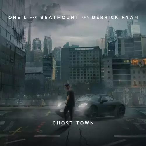 Oneil feat. Beatmount & Derrick Ryan - Ghost Town