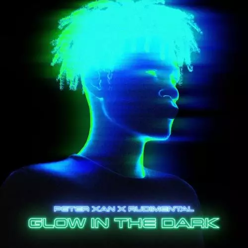 Peter Xan feat. Rudimental - Glow In The Dark