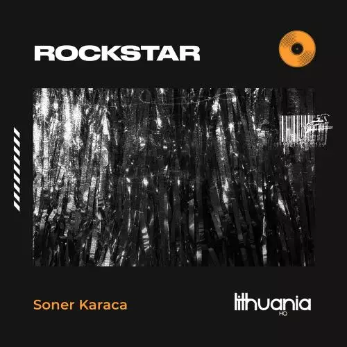 Soner Karaca - Rockstar