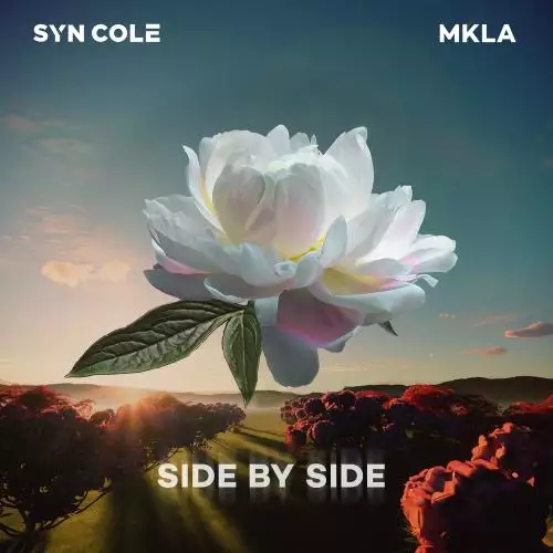 Syn Cole feat. MKLA - Side By Side