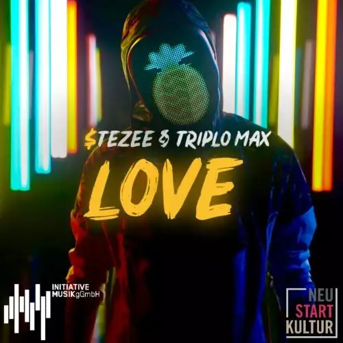 $TEZEE & Triplo Max - Love