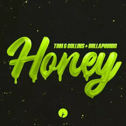 Tom & Collins & Hollaphonic - Honey