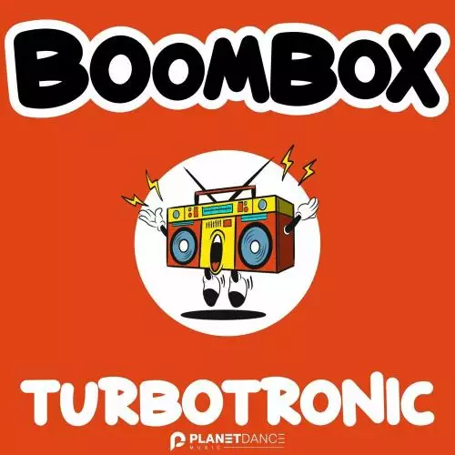 Turbotronic - Boombox