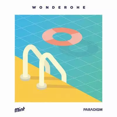 Wonderohe - Find a Place