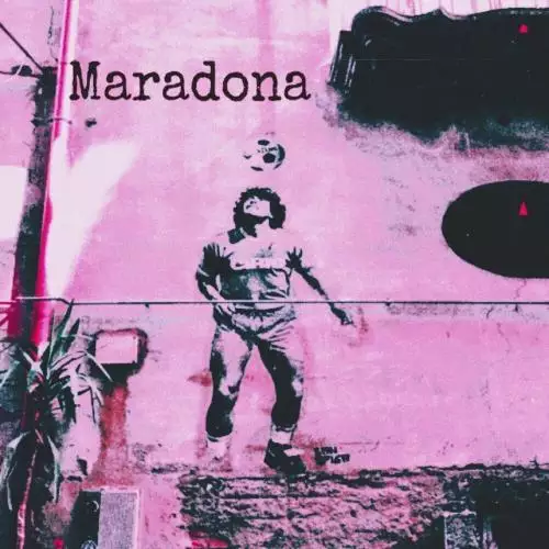 Z4R - Maradona