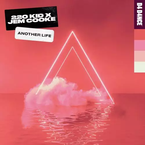 220 KID feat. Jem Cooke - Another Life