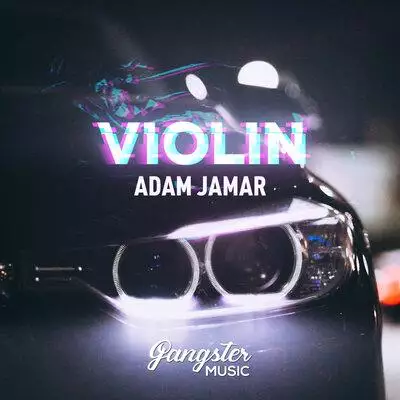 Adam Jamar - Violin