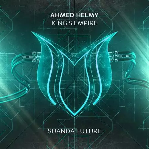 Ahmed Helmy - King Is Empire