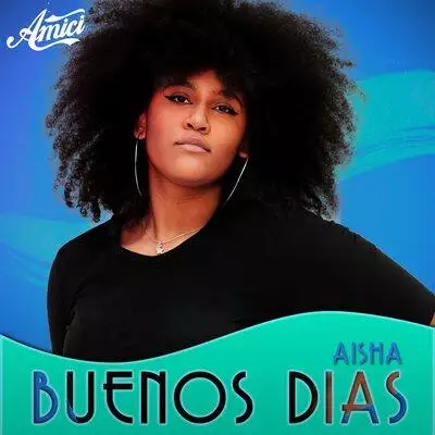 Aisha - Buenos Dias