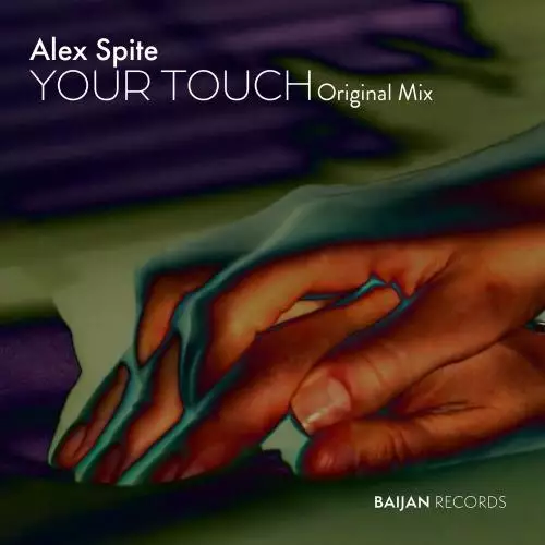 Alex Spite - Your Touch