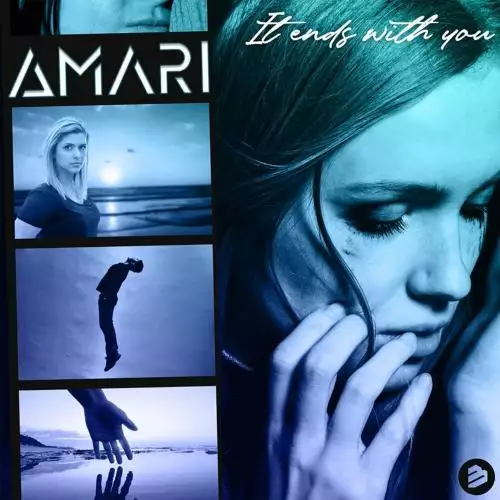 Amari - It Ends With You