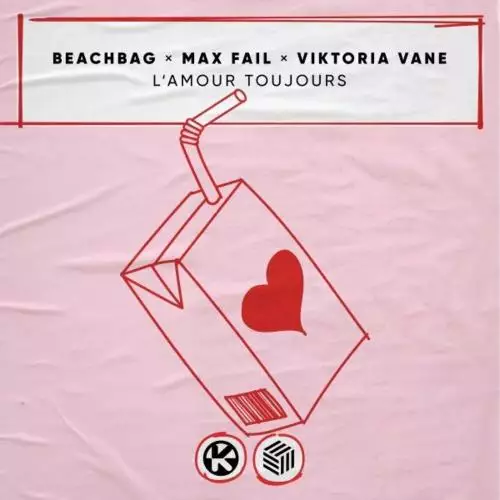 Beachbag, Max Fail & Viktoria Vane - L’amour Toujours