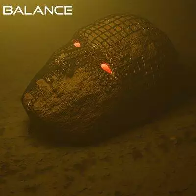 Beneath My Shade feat. VOLT VISION - Balance