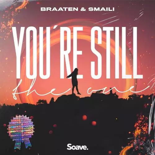 Braaten feat. Smaili - You Are Still The One