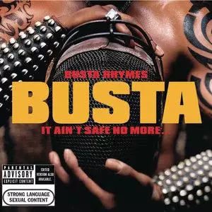 Busta Rhymes Feat. Mariah Carey & Flipmore Squad - I Know What You Want