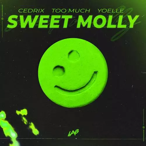 Cedrix, Too Much & Yoelle - Sweet Molly