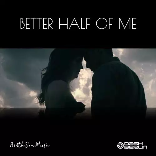 Dash Berlin feat. Jonathan Mendelsohn - Better Half Of Me (Ultra Edit)